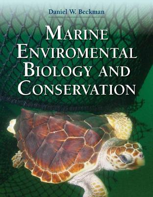 Marine Environmental Biology And Conservation