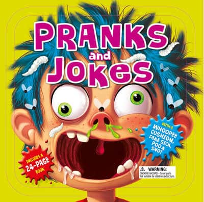 Pranks And Jokes