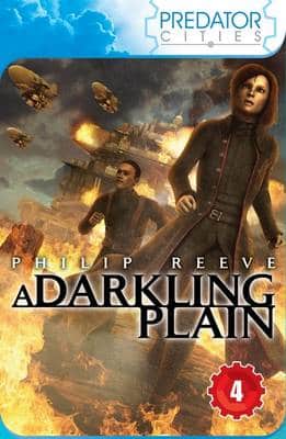 Predator Cities: Darkling Plain