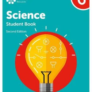 OXFORD INTER PRIMARY SCIENCE 6 SB 2ND ED