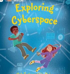 BIG CAT EXPLORING CYBERSPACE