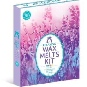 Relaxing Wax Melts