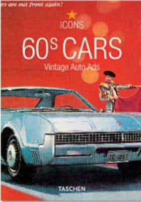 Vintage Cars Of The 60S
