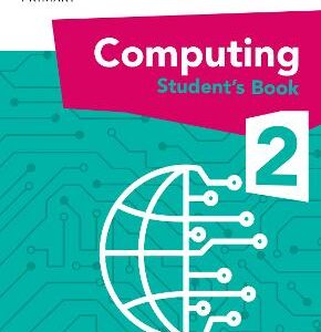 Collins International Primary Computing - International Primary Computing Student's Book: Stage 2