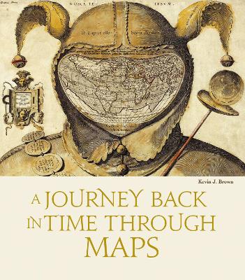 A Journey Back In Time Through Maps