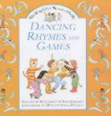 Dancing And Singing Games