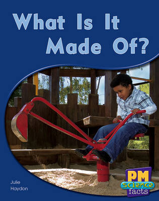 What Is It Made Of?