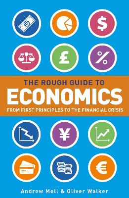 Rough Guide To Economics, The