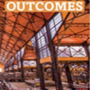 Outcomes Pre-Intermediate With Access Code And Class Dvd
