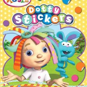 Everything's Rosie Dotty Stickers