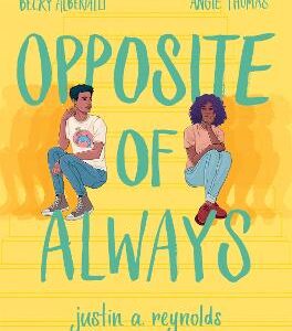 Opposite Of Always
