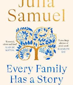 Every Family Has A Story: How We Inherit Love And Loss