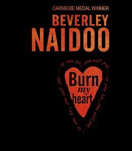 Burn My Heart