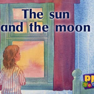 The Sun And The Moon