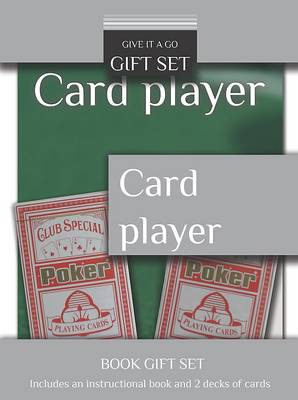 Card Games Boxset