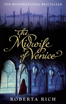 The Midwife Of Venice
