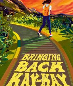 Bringing Back Kay-Kay: The Times Children's Book Of The Week