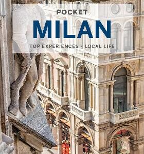 Lonely Planet Pocket Milan