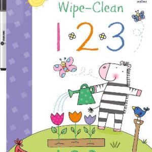 Wipe-Clean 123