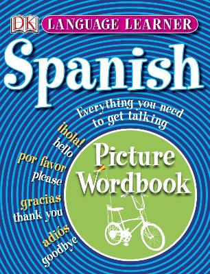 Spanish Language Learner