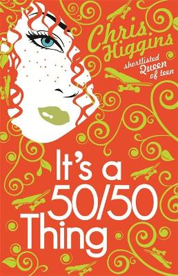 It's A 50/50 Thing