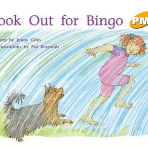 Look Out For Bingo