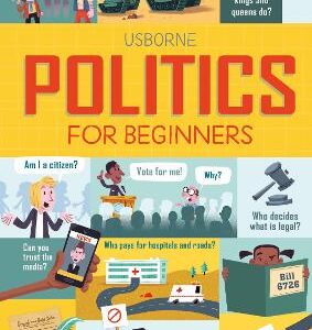 Politics For Beginners