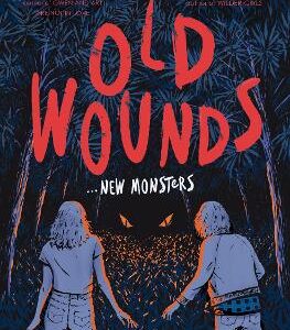 Old Wounds