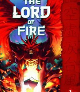 The Lord Of Fire
