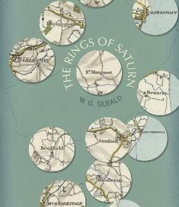 The Rings Of Saturn: (Vintage Voyages)
