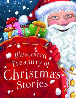 Illustrated Treasury Of Christmas Stories
