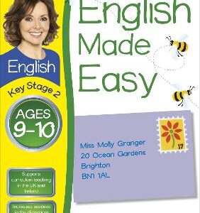 English Made Easy Ages 9-10 Key Stage 2