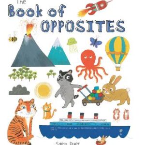 The Book Of Opposites