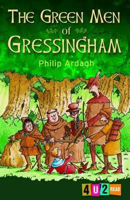 The Green Men Of Gressingham