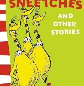 The Sneetches And Other Stories: Yellow Back Book (Dr. Seuss - Yellow Back Book)