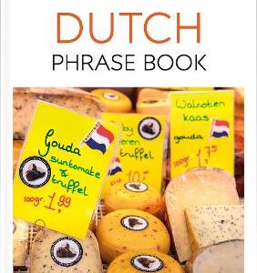Dutch Phrase Book