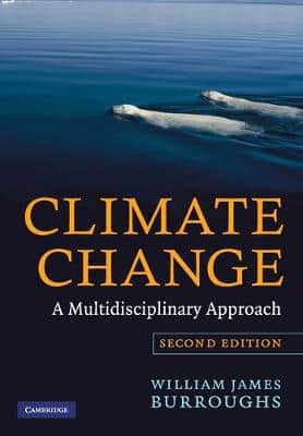 Climate Change: A Multidisciplinary Approach