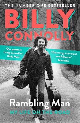 Rambling Man: My Life On The Road