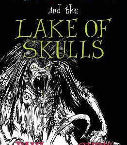 Free Lance (1) - Free Lance And The Lake Of Skulls