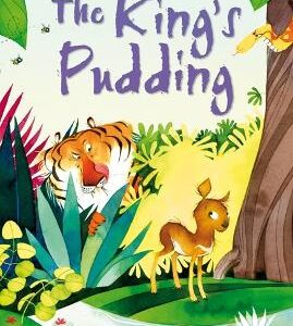 The King's Pudding