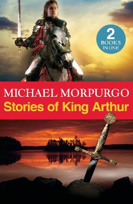 Stories Of King Arthur
