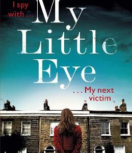 My Little Eye