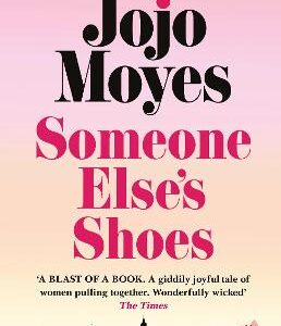 Someone Else's Shoes