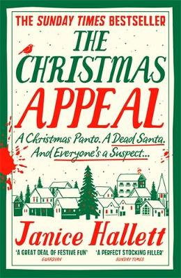 The Christmas Appeal: The Sunday Times Bestseller From The Author Of The Appeal