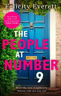 The People At Number 9