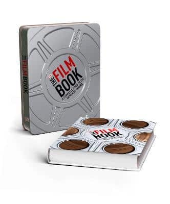 The Film Book: A Complete Guide To The World Of Cinema