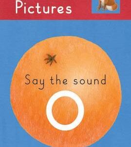 Say The 'O' Sounds