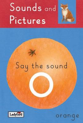 Say The 'O' Sounds