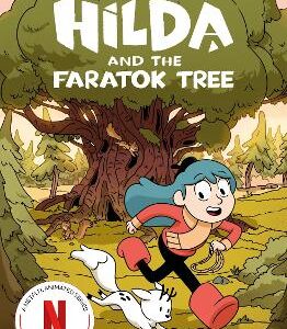 Hilda And The Faratok Tree