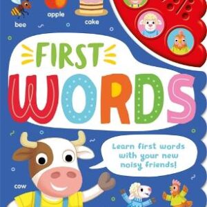 First Words